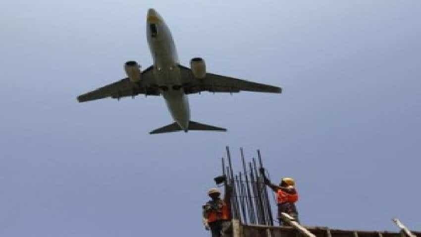 Operations at 9 airports have resumed as of now, says Aviation watchdog DGCA Operations at 9 airports have resumed as of now, says Aviation watchdog DGCA