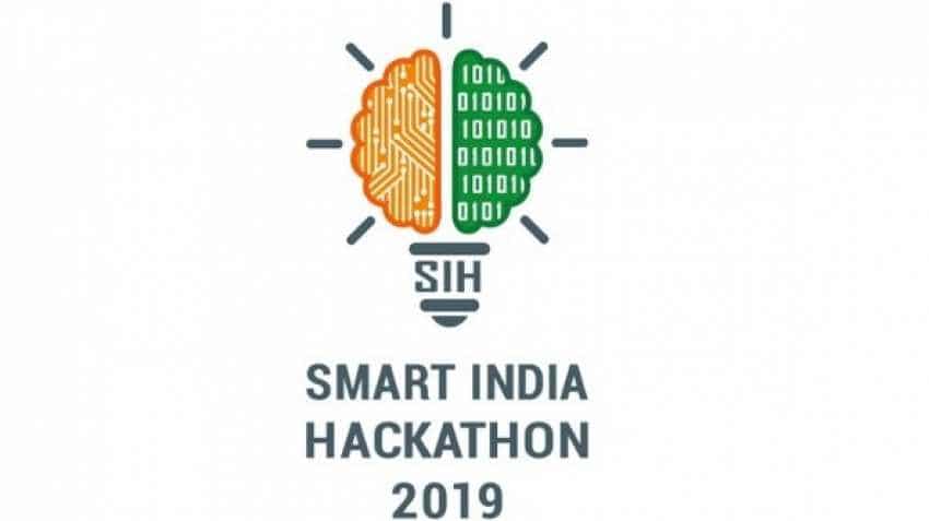 IIT Kharagpur to host grand finale of Smart India Hackathon 2019 on March 2-3 IIT Kharagpur to host grand finale of Smart India Hackathon 2019 on March 2-3
