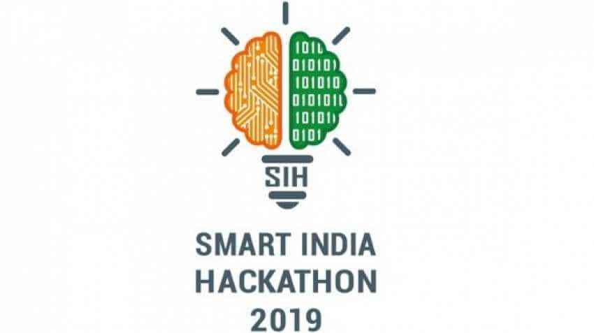 IIT Kharagpur to host grand finale of Smart India Hackathon 2019 on March 2-3