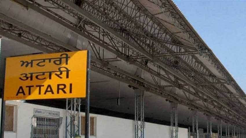Samjhauta Express will continue to run as per schedule between Delhi and Attari, confirms Indian Railways Samjhauta Express will continue to run as per schedule between Delhi and Attari, confirms Indian Railways