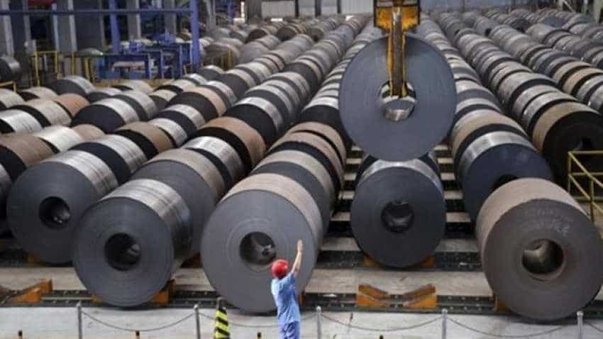 Iron ore prices in India may rise 3-4 pc in 2019: Report