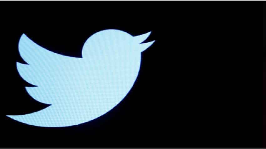 Blackberry sues Twitter over patent infringement, accuses communication platform of illegally using its mobile messaging technology