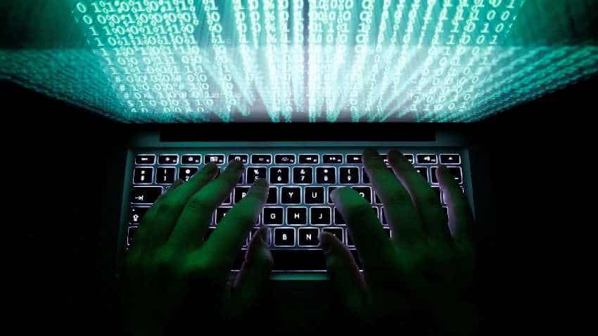 Retailers prime target of hackers: Report Retailers prime target of hackers: Report
