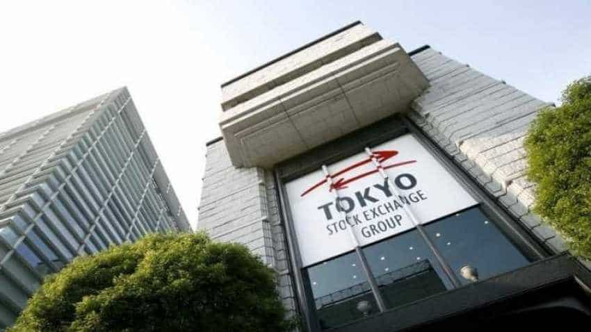 Japan's Nikkei slips at open as Dow's fall sours sentiment Japan's Nikkei slips at open as Dow's fall sours sentiment