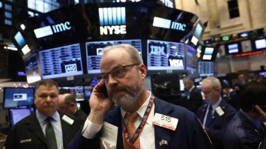 US stocks mixed after Fed chair's testimony US stocks mixed after Fed chair's testimony