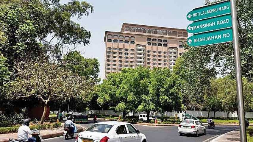 NDMC approves new policy for household industrial units NDMC approves new policy for household industrial units