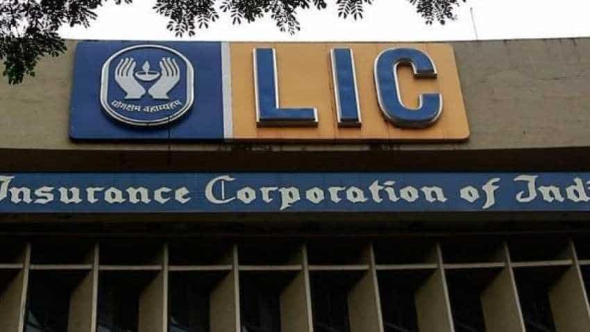 You can buy insurance from your favorite insurer LIC via IDBI Bank too now; shares jump 3% on deal