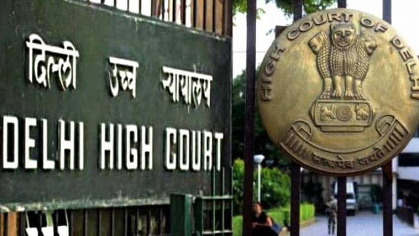 Associated Journals Ltd  has to vacate Herald House, directs Delhi High Court