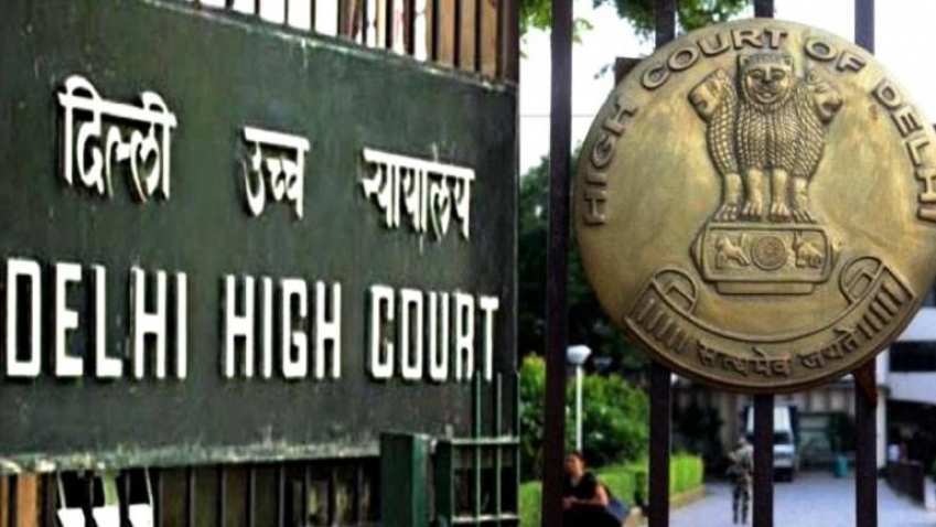 Associated Journals Ltd has to vacate Herald House, directs Delhi High Court Associated Journals Ltd has to vacate Herald House, directs Delhi High Court