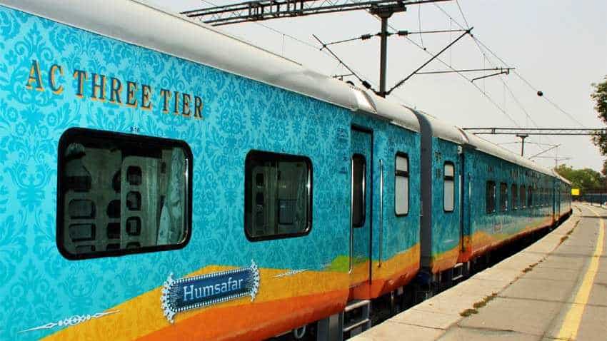 Booking Indian Railways tickets online using IRCTC? Use this irctc.co.in feature to avoid payment failures, get faster refunds
