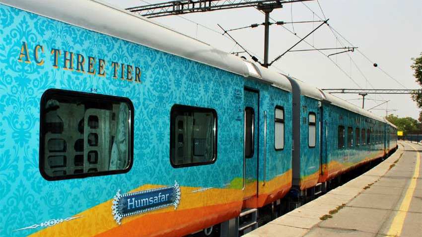 Booking Indian Railways tickets online using IRCTC? Use this irctc.co.in feature to avoid payment failures, get faster refunds Booking Indian Railways tickets online using IRCTC? Use this irctc.co.in feature to avoid payment failures, get faster refunds