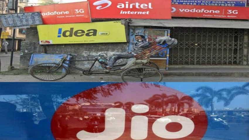 Best Prepaid Plans Compared: Reliance Jio vs Airtel vs Vodafone Idea - Which is most affordable recharge?