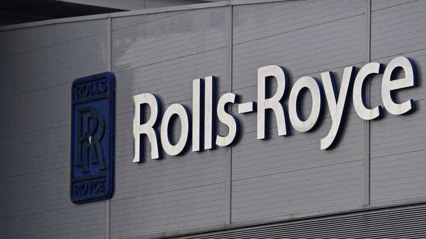 Rolls-Royce withdraws from Boeing&#039;s new mid-market engine race