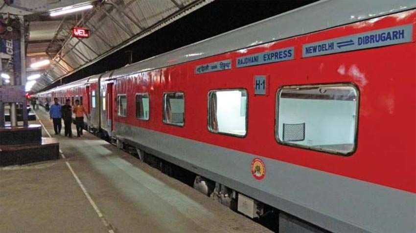 Good news for Rajdhani Express, Shatabdi Express travellers! Book tickets even after chart preparation soon