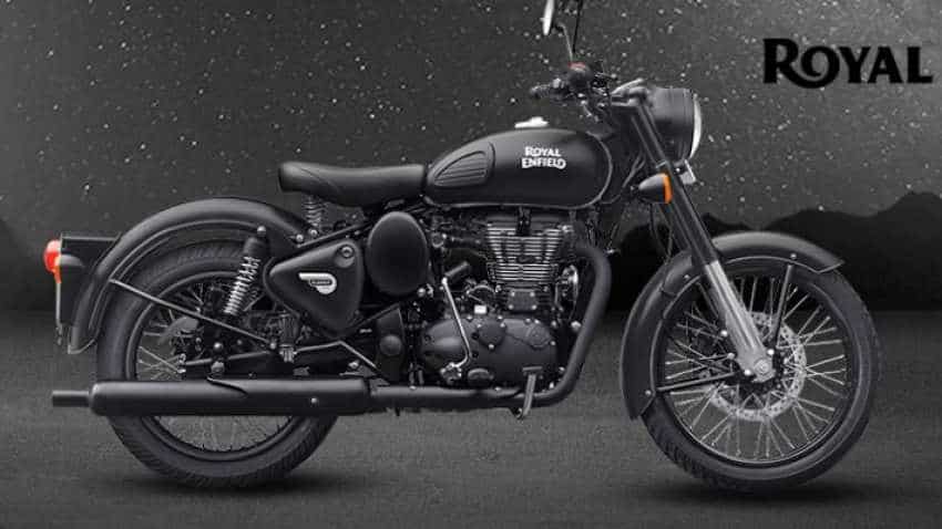 royal enfield dual channel
