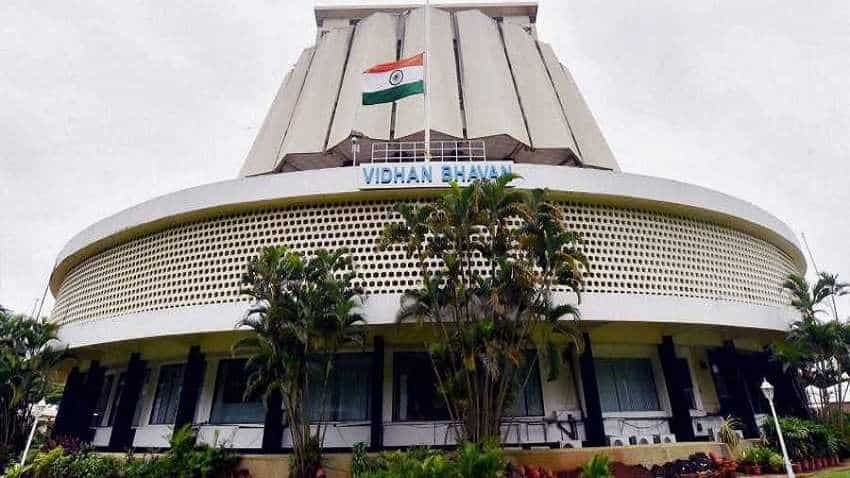 Maharashtra Assembly approves interim budget without debate