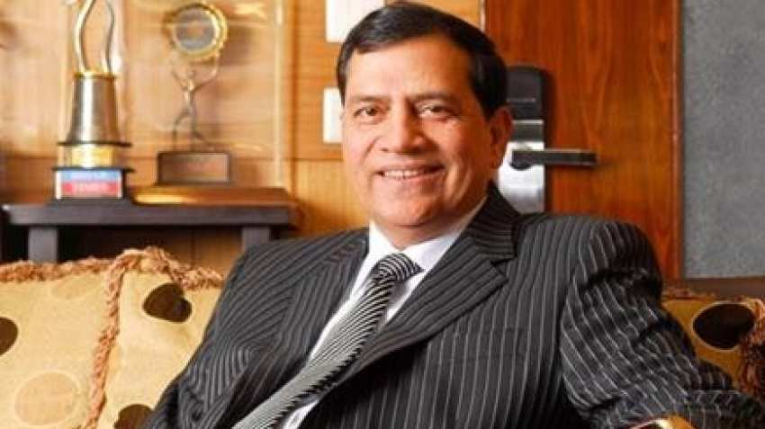 Amrapali group CMD Anil Sharma to be arrested soon? Amrapali group CMD Anil Sharma to be arrested soon?
