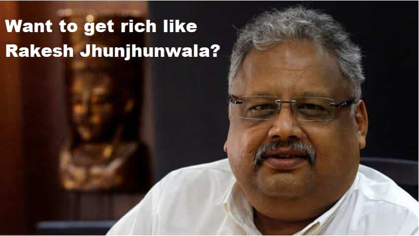 64% return expected? Rakesh Jhunjhunwala’s this realty stock is a money-making machine