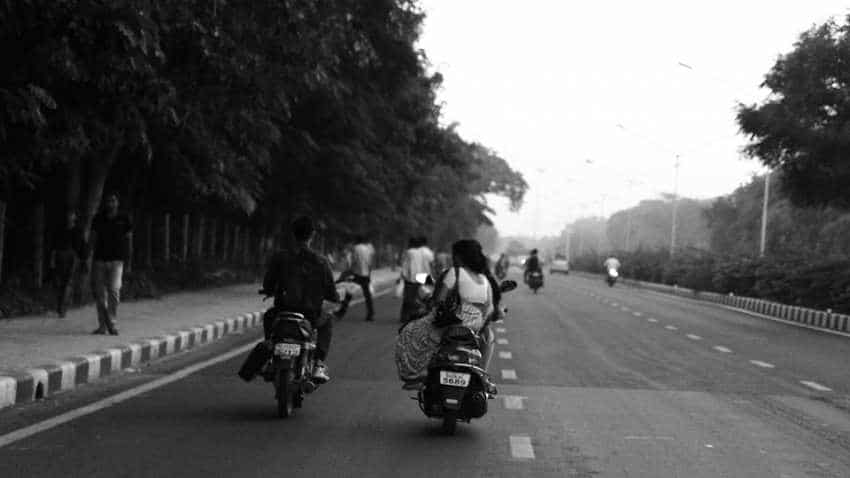 Two-wheeler's bittersweet Q3FY19; which stock to buy? Find out! Two-wheeler's bittersweet Q3FY19; which stock to buy? Find out!