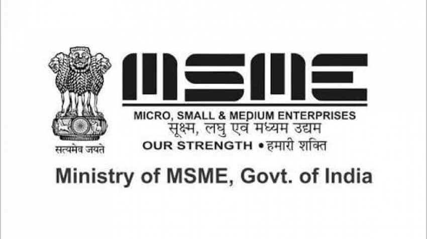 Government releases compliance schedule to ensure MSME payments Government releases compliance schedule to ensure MSME payments