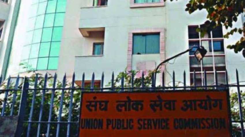 UPSC Recruitment 2019: Important notification update for Union Public Service Commission jobs aspirants