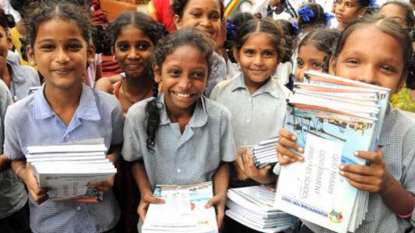 CSR spend tops Rs 50K-cr during FY15-18; legal changes can Boost more fund outflows: Report CSR spend tops Rs 50K-cr during FY15-18; legal changes can Boost more fund outflows: Report