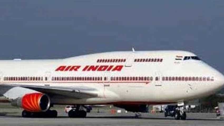 Cabinet clears transfer of Air India&#039;s Rs 29,464 cr loans, 4 subsidiaries to SPV 