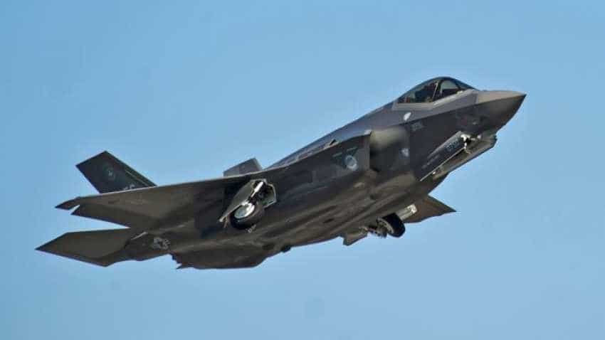 Singapore plans to buy four F-35 jets, with option to buy 8 more Singapore plans to buy four F-35 jets, with option to buy 8 more