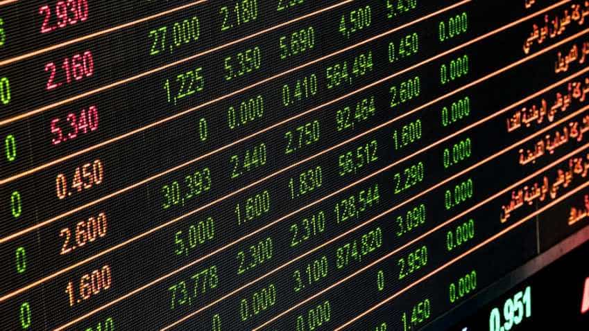 Share market opening: Sensex soars 265 points as new F&O series opens strong Share market opening: Sensex soars 265 points as new F&O series opens strong