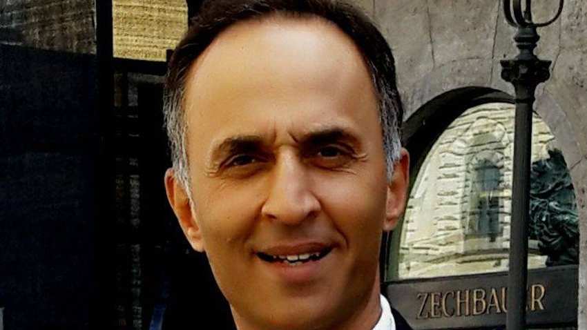 Ravneet Gill takes charge as Yes Bank MD, CEO Ravneet Gill takes charge as Yes Bank MD, CEO