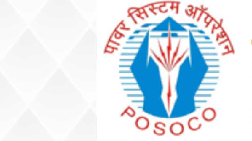 Image result for Apply for various posts in POSOCO