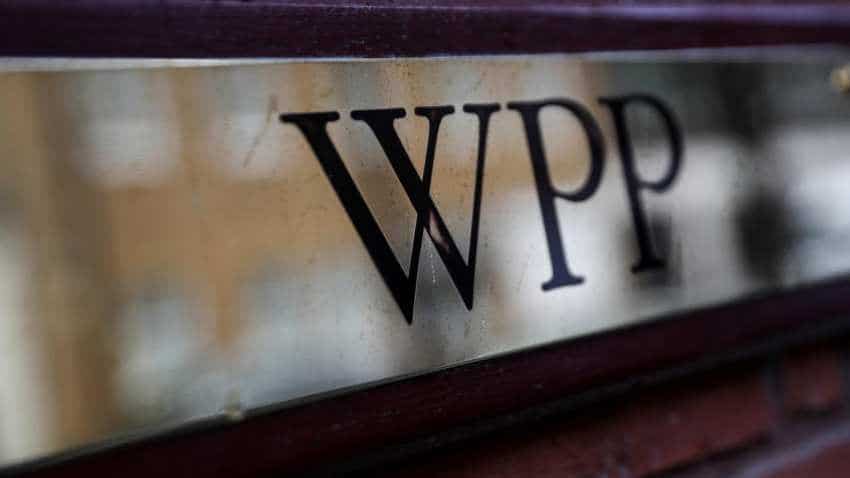 WPP says 2019 net sales to fall by up to 2 percent WPP says 2019 net sales to fall by up to 2 percent