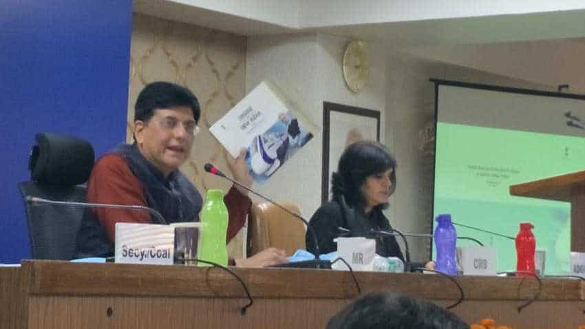 Big boost for Digital India and Make In India! 4000 more Indian Railways stations to get free public WiFi; record coach production on cards Big boost for Digital India and Make In India! 4000 more Indian Railways stations to get free public WiFi; record coach production on cards