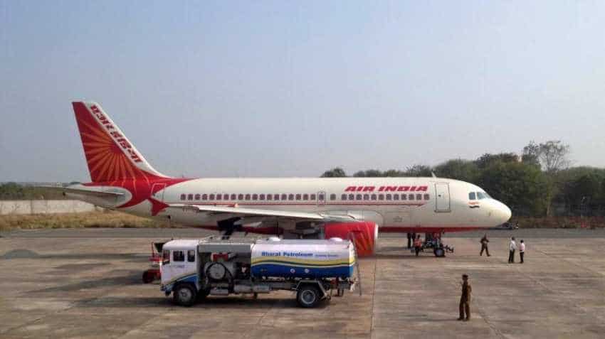 Aviation fuel price hiked by 8.1 pct, still costs less than petrol, diesel