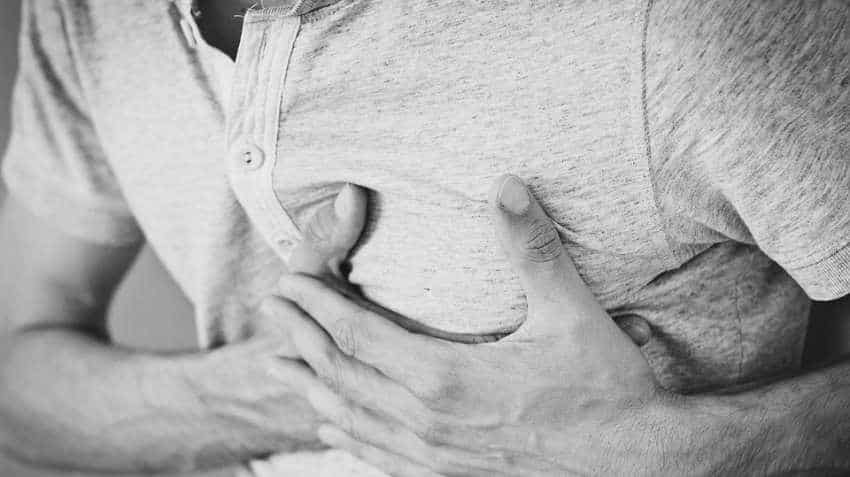 Have this heart problem? Eyeing foreign stents? Here is is why you should pick Indian ones Have this heart problem? Eyeing foreign stents? Here is is why you should pick Indian ones