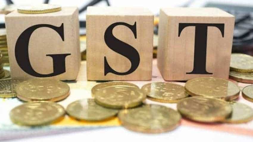 GST collections in February 2019 up 13% GST collections in February 2019 up 13%