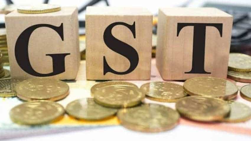 GST collections in February 2019 up 13%