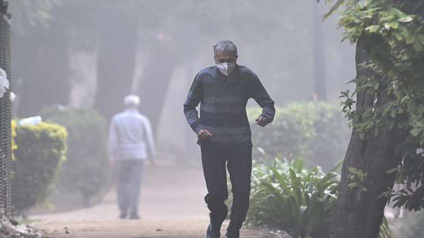 India projected to be on track to achieve its Paris climate change agreement target: US expert India projected to be on track to achieve its Paris climate change agreement target: US expert