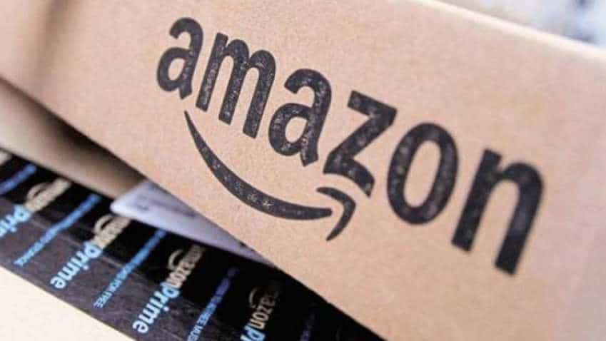  Amazon plans new grocery-store business: WSJ