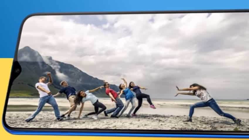 Samsung Galaxy M30 vs Galaxy M20 vs Galaxy M10: Wondering what to buy? Here's a comparison Samsung Galaxy M30 vs Galaxy M20 vs Galaxy M10: Wondering what to buy? Here's a comparison