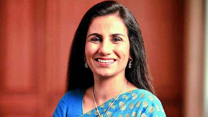 ED questions former ICICI Bank CEO Chanda Kochhar, Deepak Kochhar, and Venugopal Dhoot