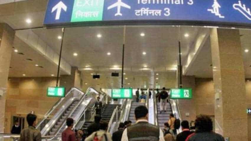 6 flights cancelled due to Pakistan air space closure 6 flights cancelled due to Pakistan air space closure