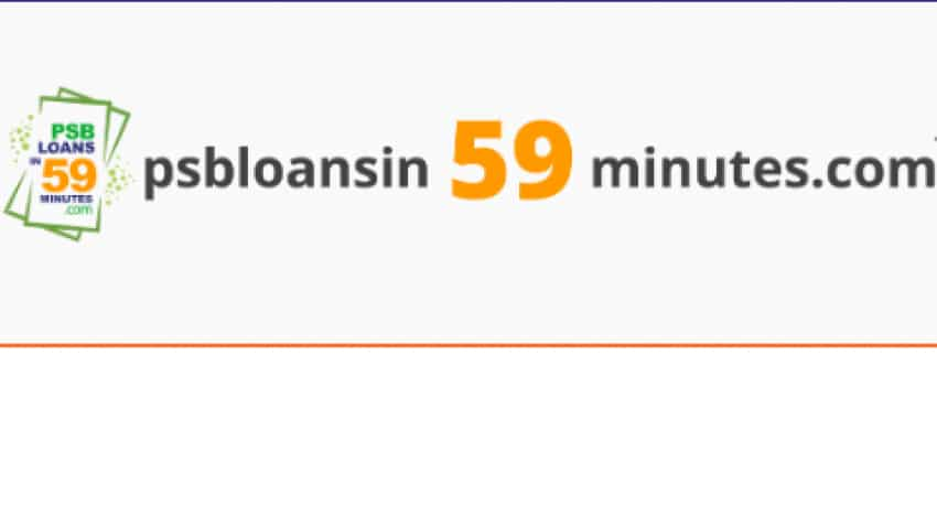 Rs 35,000crore success! Modi govt&#039;s PSBloansin59minutes.Com becomes largest fintech lending platform