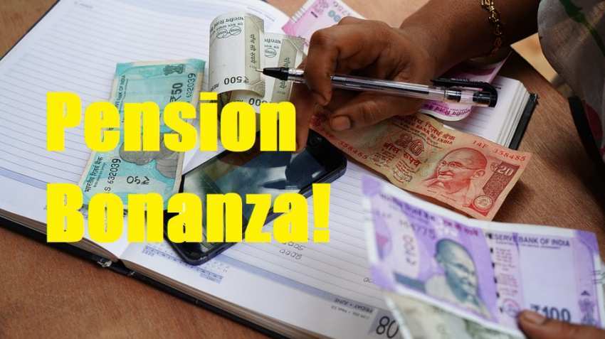 Pension bonanza for 42,000 Central Government Employees: Modi govt accepts this old demand