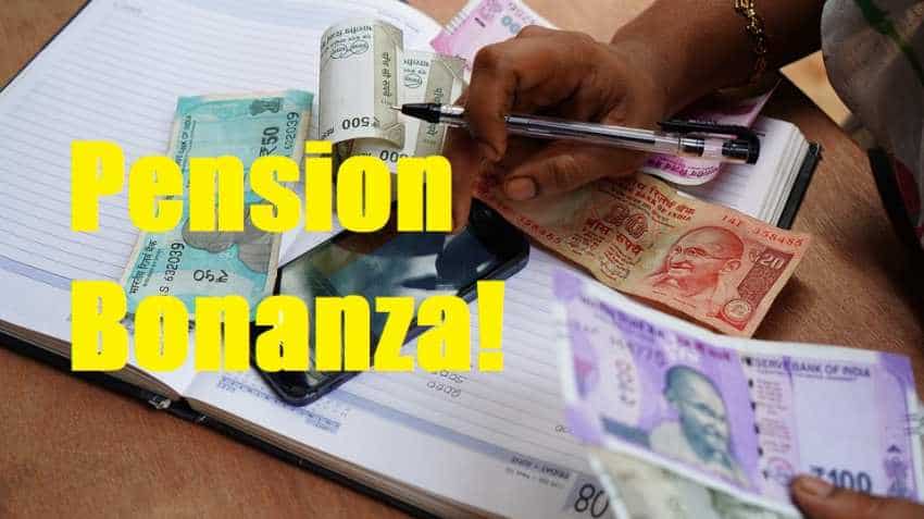 Pension bonanza for 42,000 Central Government Employees: Modi govt accepts this old demand Pension bonanza for 42,000 Central Government Employees: Modi govt accepts this old demand