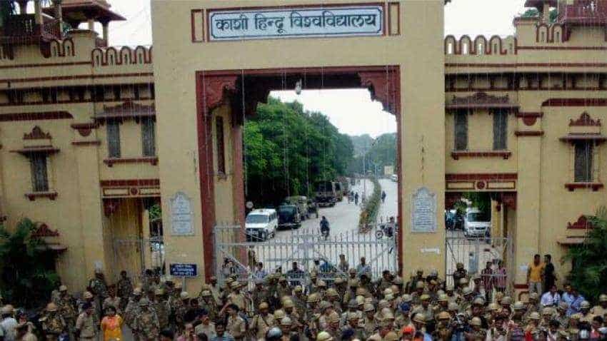 Government to spend Rs 616 cr to transform IMS BHU into AIIMS-like institute: Official Government to spend Rs 616 cr to transform IMS BHU into AIIMS-like institute: Official