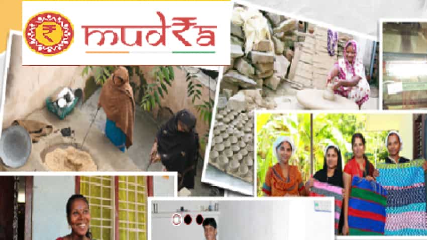 Banks need to lend Rs 1 lakh cr to meet MUDRA target for FY19 Banks need to lend Rs 1 lakh cr to meet MUDRA target for FY19