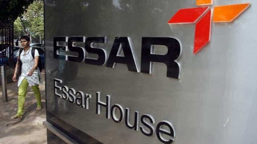 Essar Oil & Gas gets environment clearance to begin shale gas exploration Essar Oil & Gas gets environment clearance to begin shale gas exploration