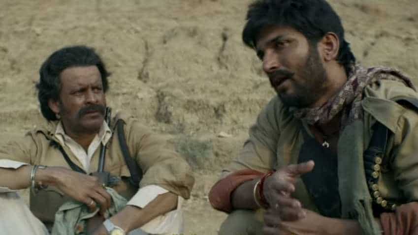 Sonchiriya Box Office Collection: Sushant Singh Rajput fails to pull audience - earns this much in 2 days