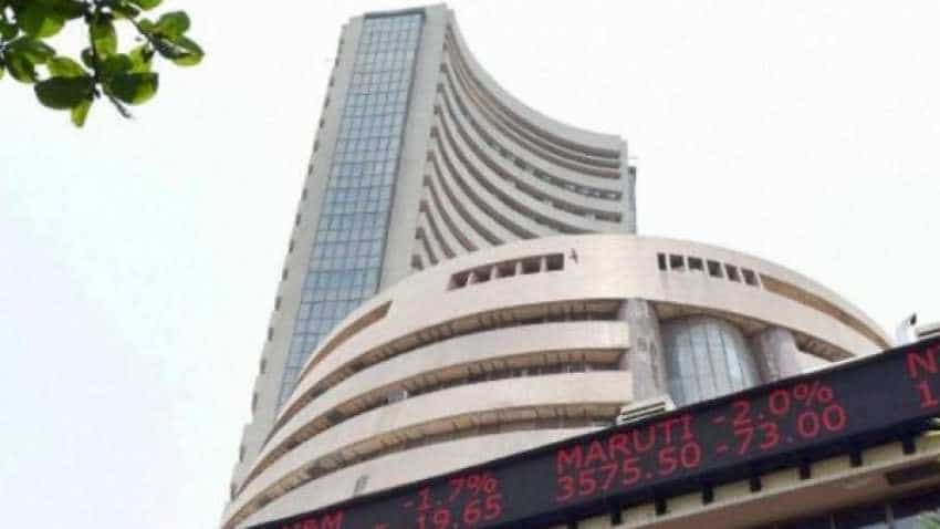 Indian stock markets closed on Monday for public holiday